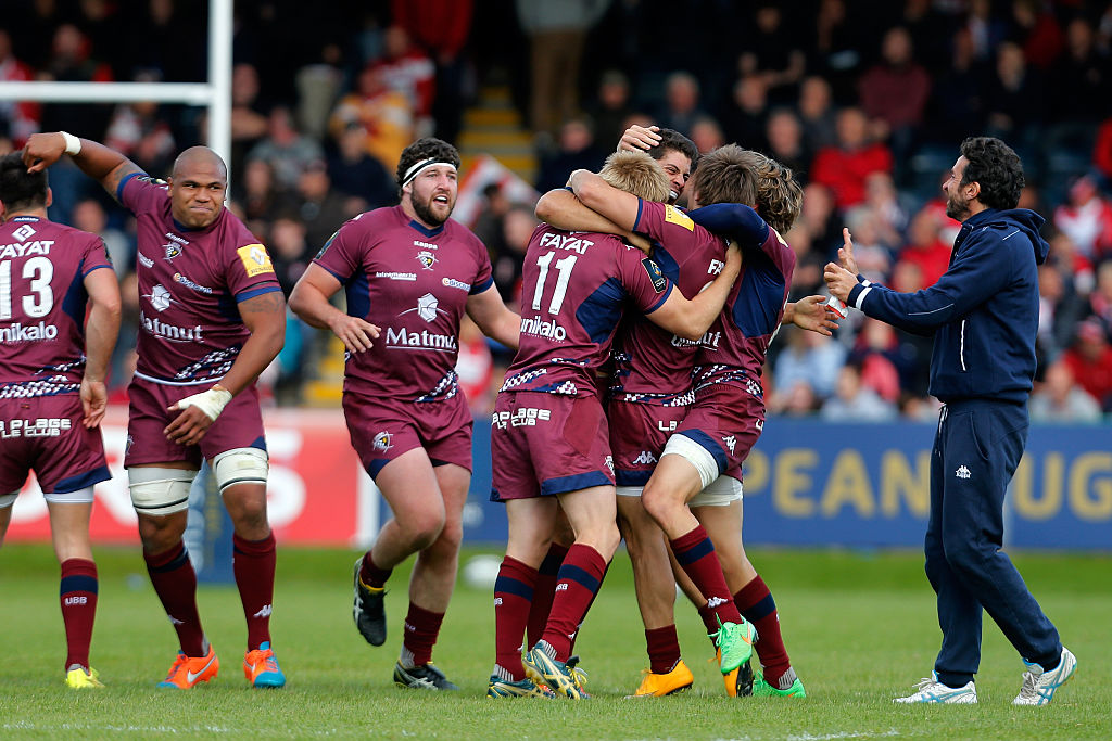 Gloucester vs Bordeaux Begles Champions Cup preview: Lineups and predictions