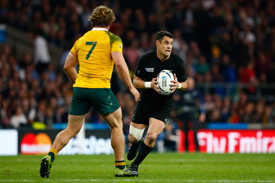 Stu Forster/Getty Images Sport