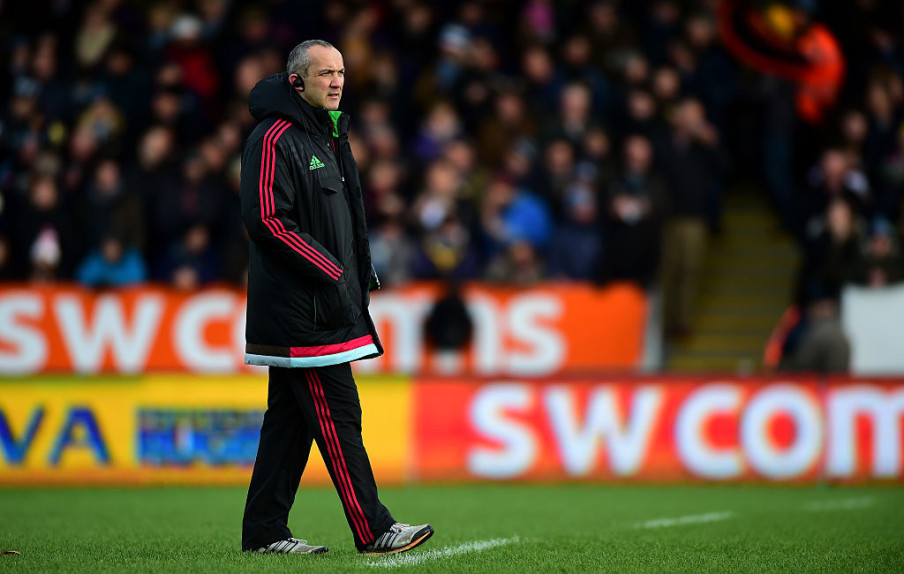 Dan Mullan/Getty Images Sport