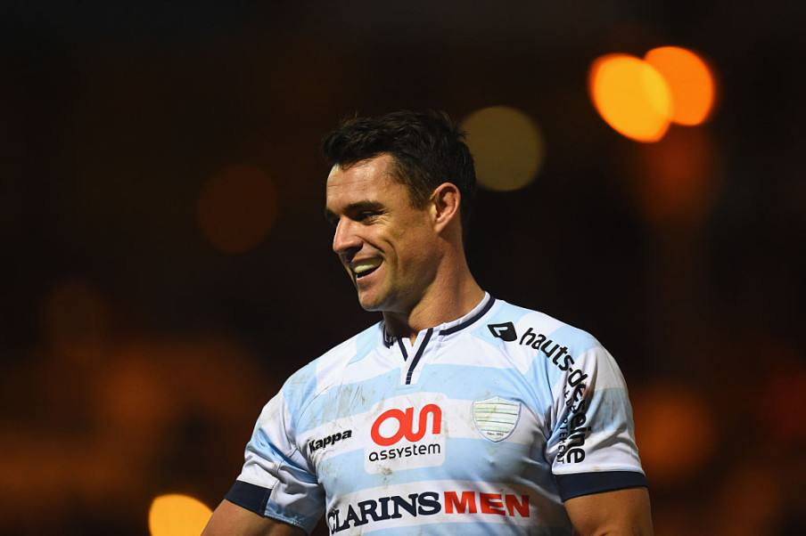 Stu Forster/Getty Images Sport