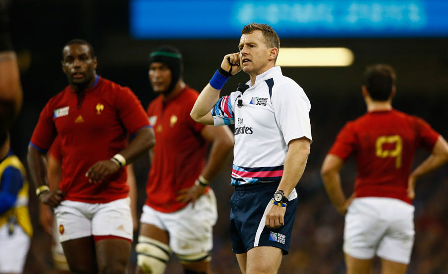 Stu Forster/Getty Images Sport