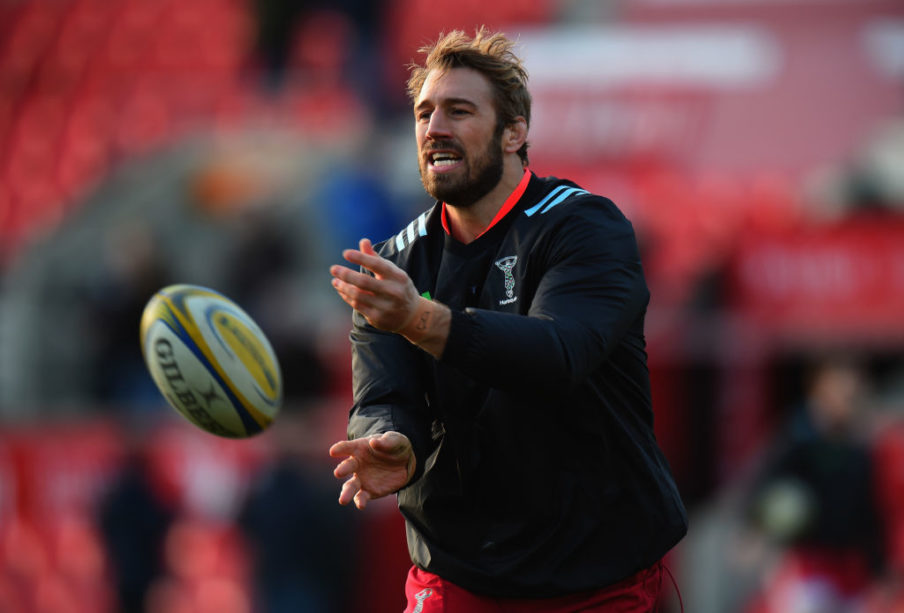 Sale Sharks v Harlequins - Aviva Premiership Tony Marshall/Getty Images Sport