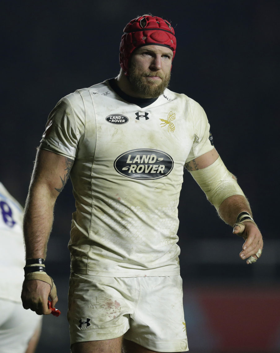 Henry Browne/Getty Images Sport