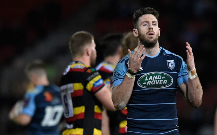 Stu Forster/Getty Images Sport