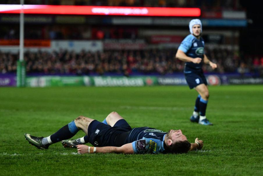 Dan Mullan/Getty Images Sport