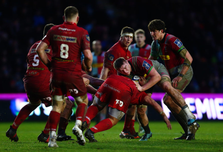 Jordan Mansfield/Getty Images Sport