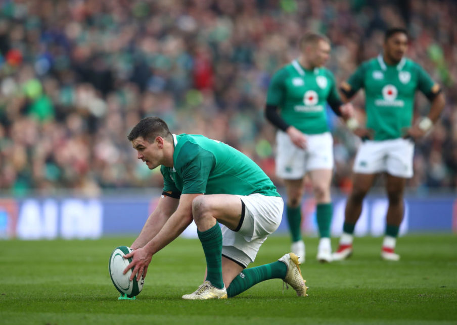 Julian Finney/Getty Images Sport