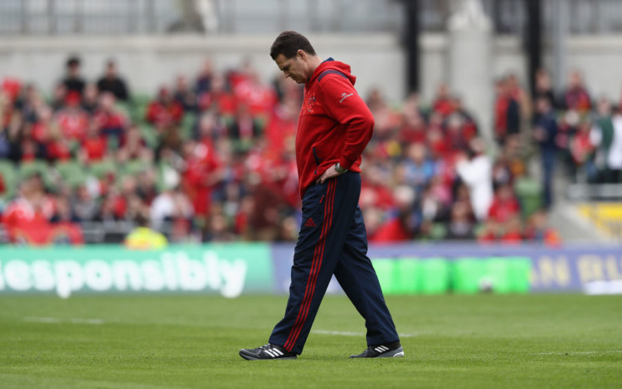 David Rogers/Getty Images Sport
