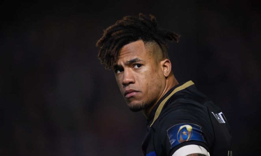 Stu Forster/Getty Images Sport