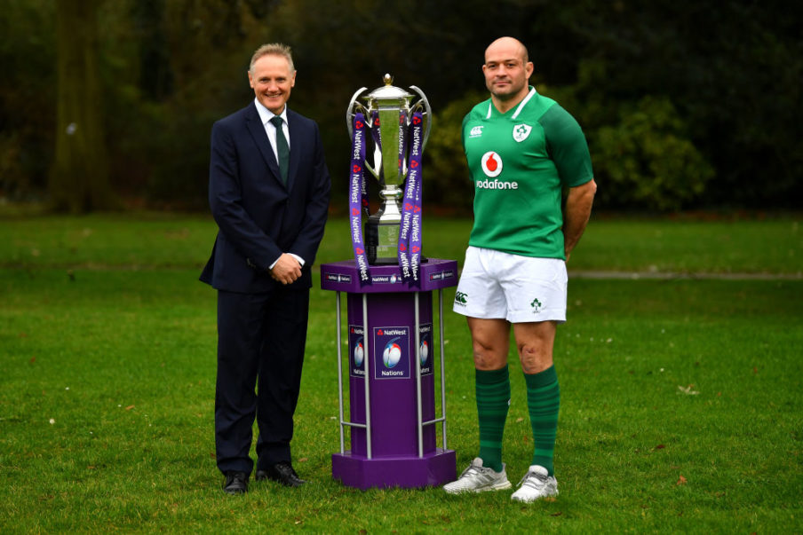 Dan Mullan/Getty Images Sport