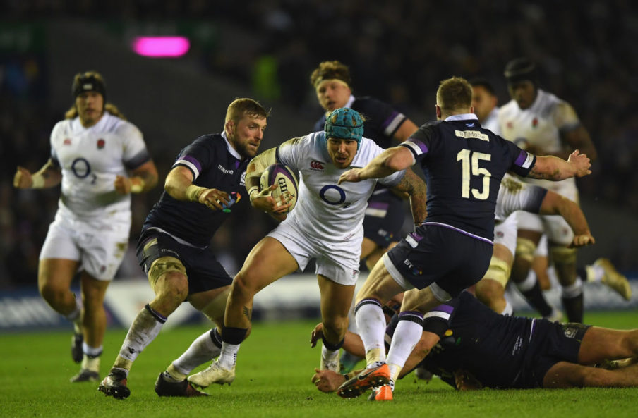 Shaun Botterill/Getty Images Sport