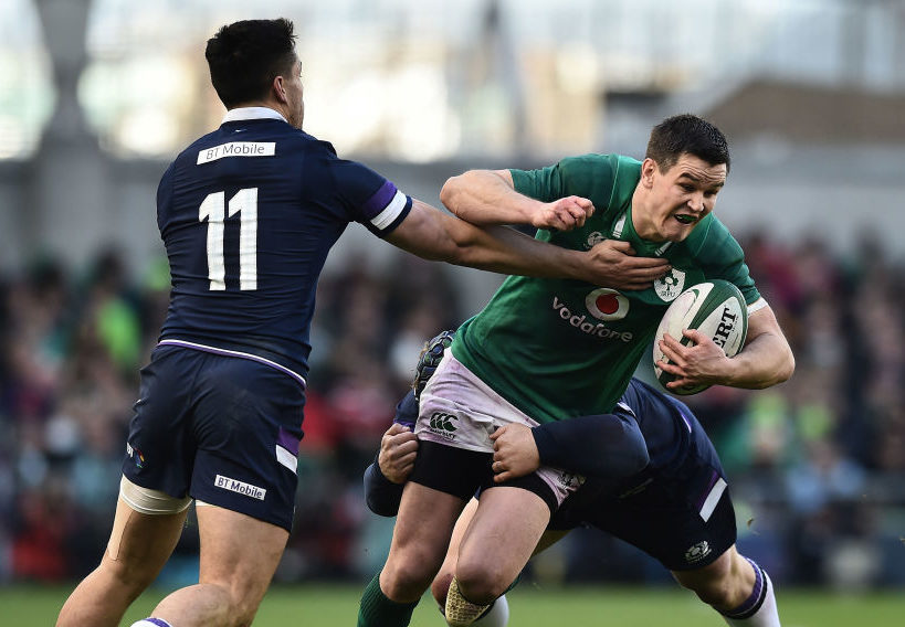 Charles McQuillan/Getty Images Sport