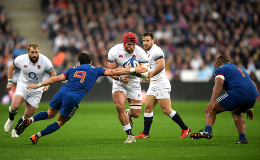Shaun Botterill/Getty Images Sport