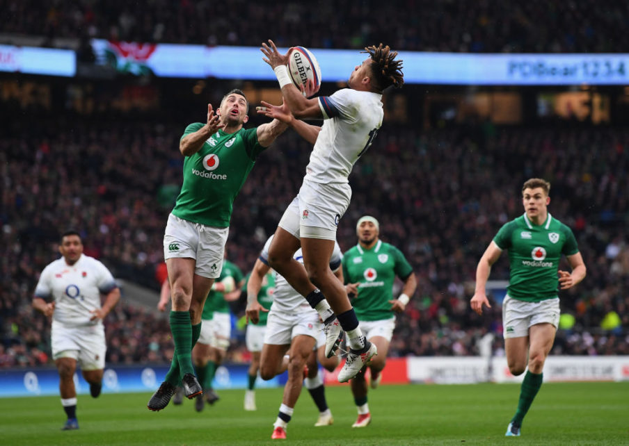 Shaun Botterill/Getty Images Sport
