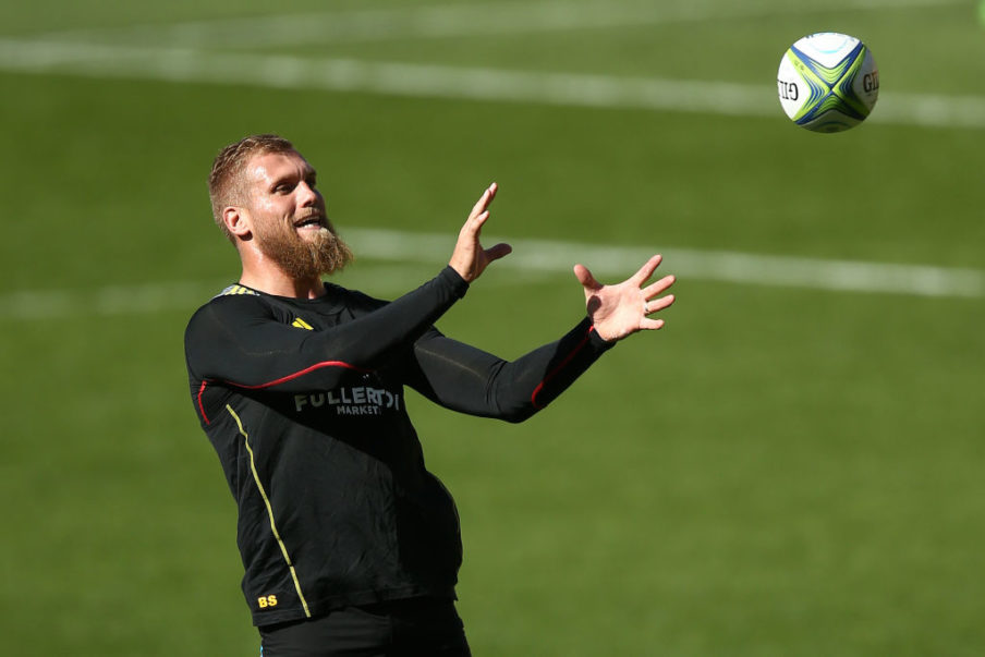 Hagen Hopkins/Getty Images Sport