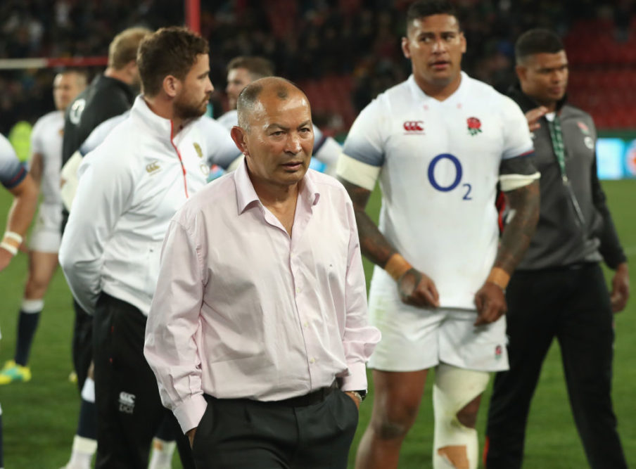 David Rogers/Getty Images Sport
