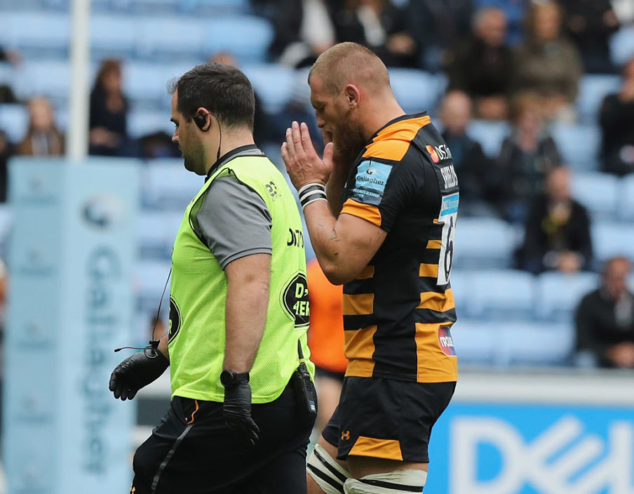 David Rogers/Getty Images Sport