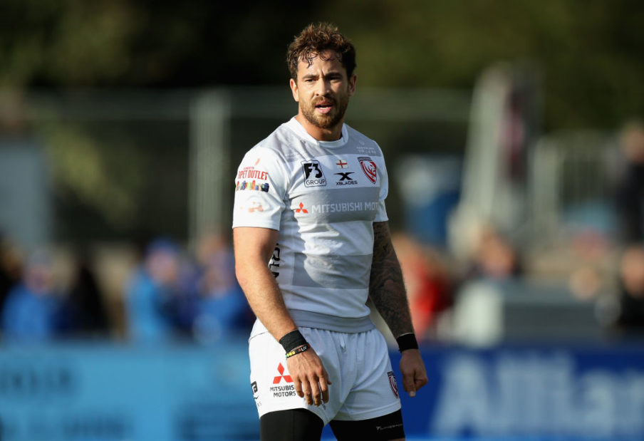 David Rogers/Getty Images Sport