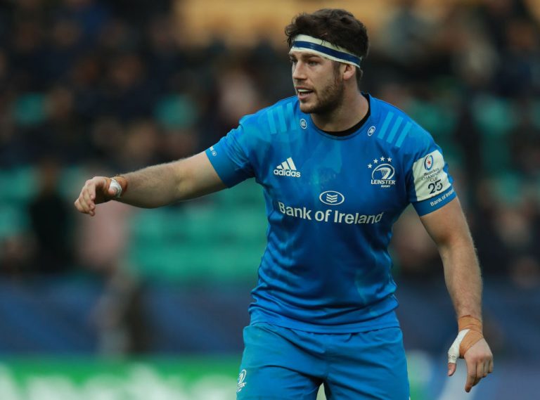 Doris injury worry gives Ireland a nervous post-final wait