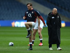 Furbank farewell gives Northampton final a deeper pull