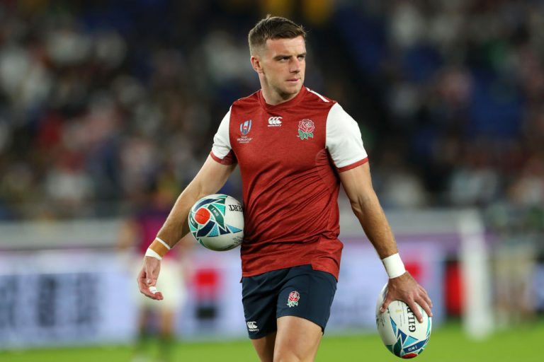 France defeat gives England awkward Vannes evidence
