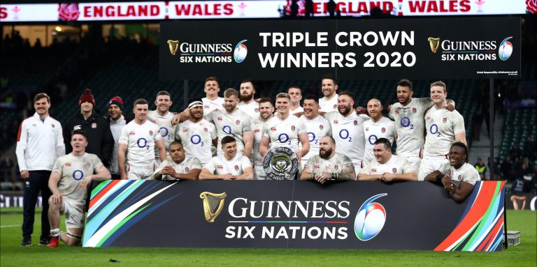 Kloska and Sela selections give England front-row rebuild a live edge