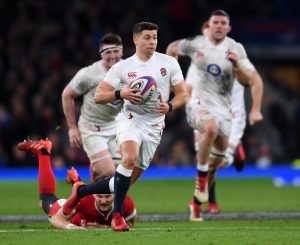 England’s No.9 Puzzle: Why Ben Youngs Backs Marcus Smith At Scrum-Half