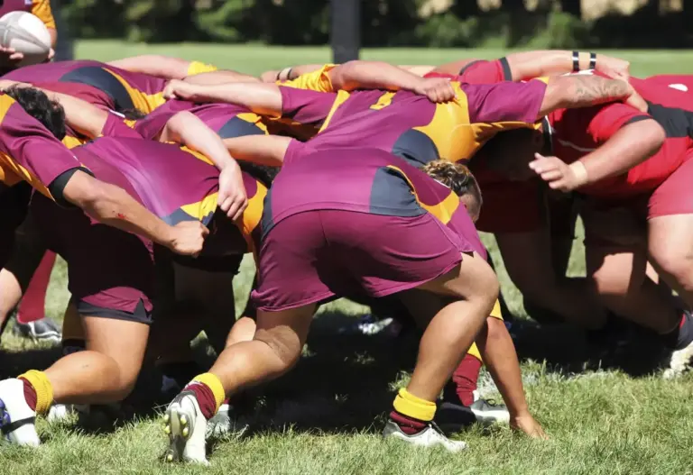 Rugby Glossary: Everything you need to know about Rugby Union