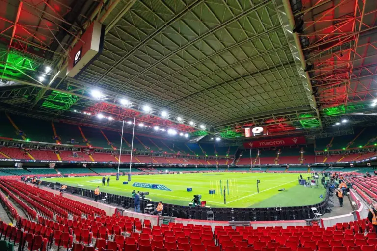 Welsh rugby in dark times ahead of further Six Nations pain