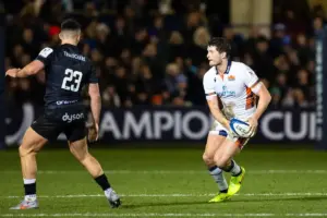 Edinburgh vs Scarlets URC preview: How to watch, confirmed lineups and recent form
