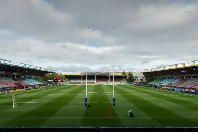 Key Coaching appointments for Harlequins