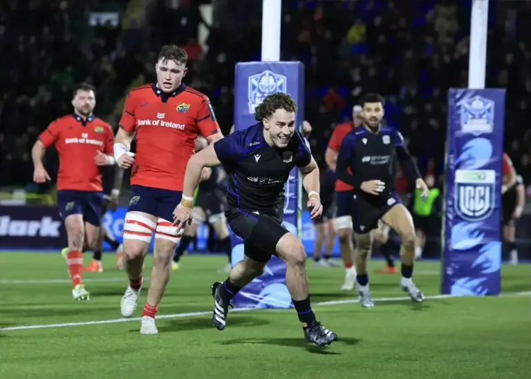 Glasgow Warriors vs Bulls Champions Cup preview: How to watch, confirmed lineups and recent form