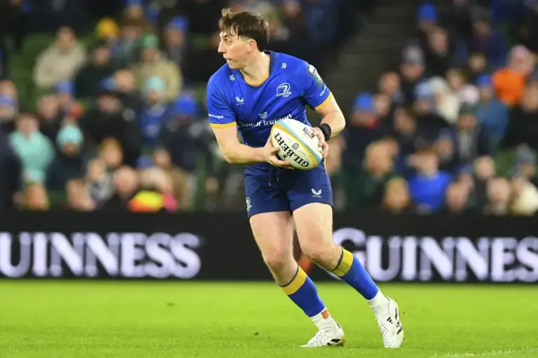 Leinster vs Scarlets URC preview: How to watch, confirmed lineups, recent form