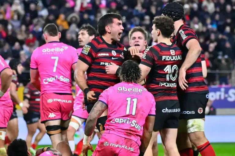 Toulouse vs Montpellier Top 14 Preview: How to watch, confirmed lineups and recent form