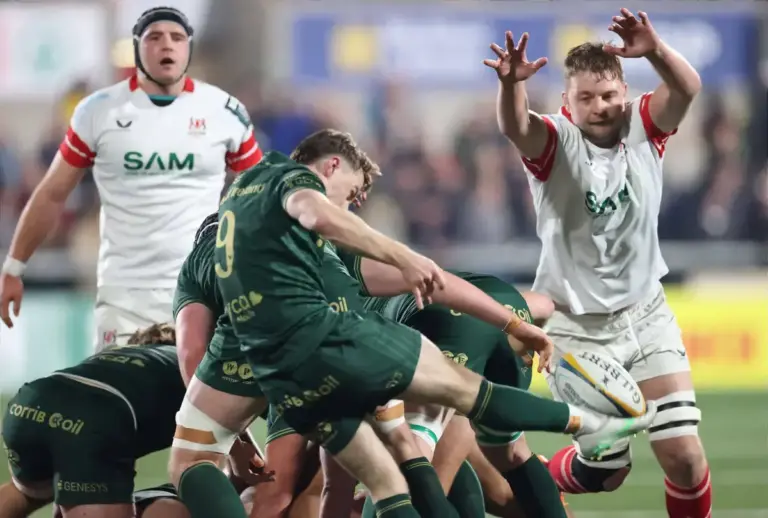 Connacht vs Sharks Challenge Cup preview: How to watch, confirmed lineups and recent form