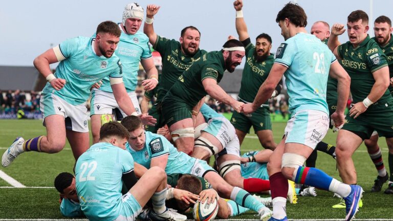 Connacht vs Scarlets: Where to watch, confirmed lineups and recent form