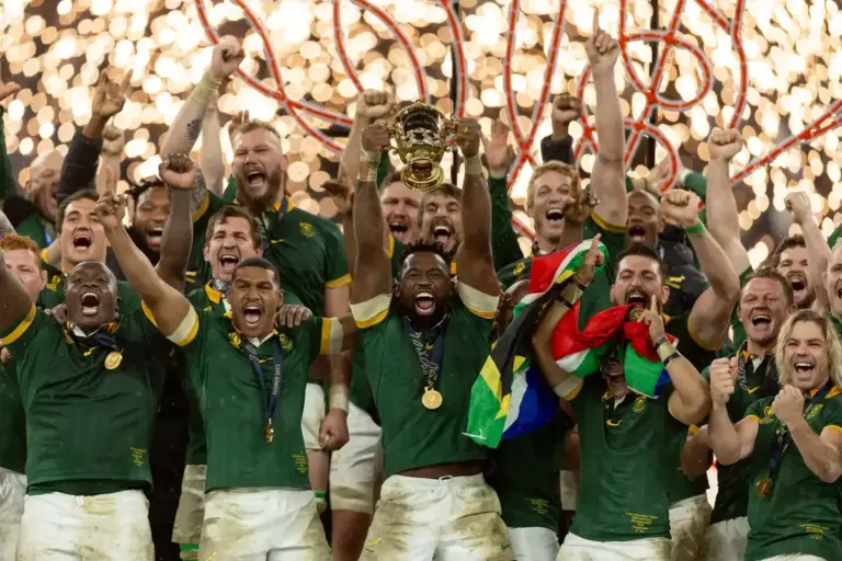 Five things to look forward to for the Rugby World Cup 2027