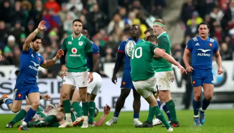 The five most influential drop goals in rugby history