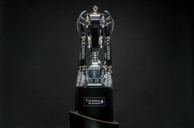 How can France, Scotland or Ireland win the Six Nations?