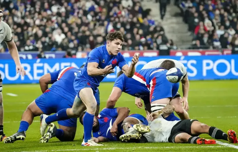 What is the Dupont law and how has it changed rugby?