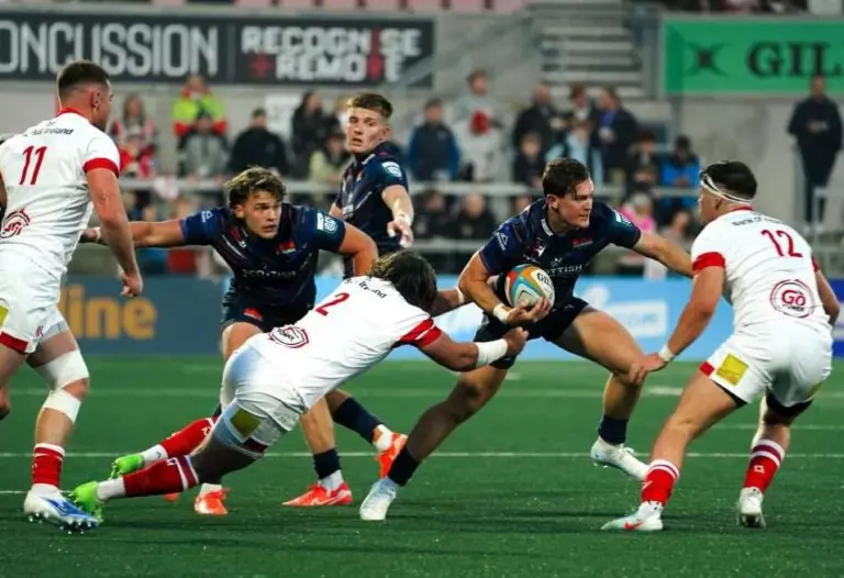 Edinburgh vs Ulster: Where to watch, confirmed lineups and recent form