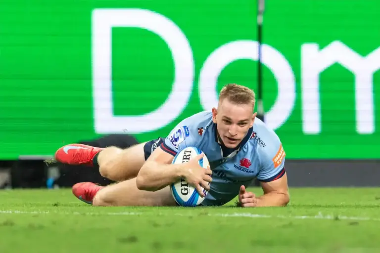 Waratahs vs Blues Super Rugby preview: How to watch in the UK, confirmed lineups and recent form