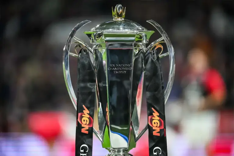 2027 Six Nations Fixtures released: Ireland welcome England in huge opening game