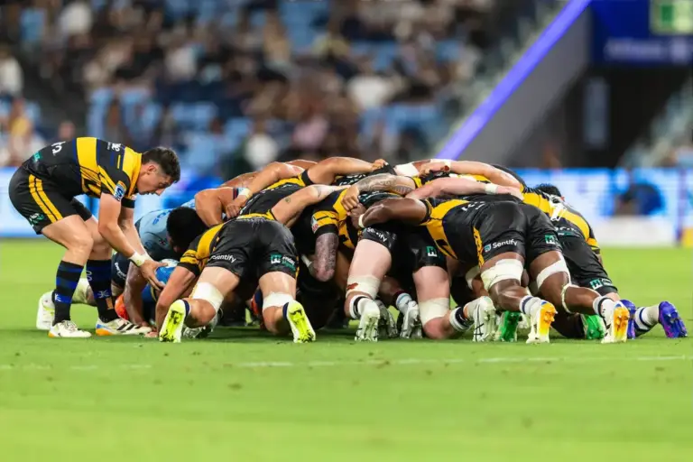 Hurricanes vs Western Force Super Rugby preview: Where to watch,  confirmed lineups and recent form