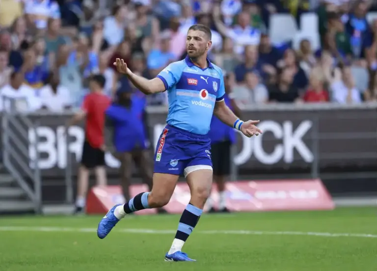 Bulls vs Cardiff Blues URC preview: How to watch, confirmed lineups and recent form