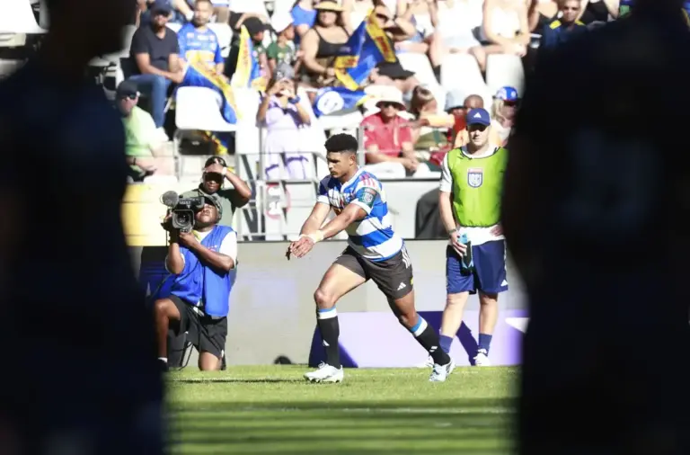 Stormers vs Edinburgh URC preview: How to watch, confirmed lineups, recent form