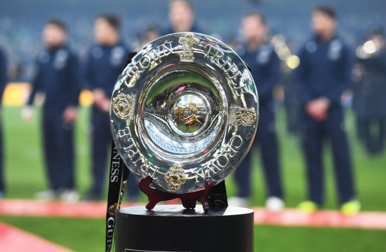 Rugby’s Triple Crown: Everything you need to know about the “Invisible Cup”