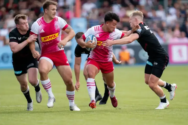 Harlequins vs Gloucester Gallagher Premiership preview: How to watch, confirmed lineups and recent form