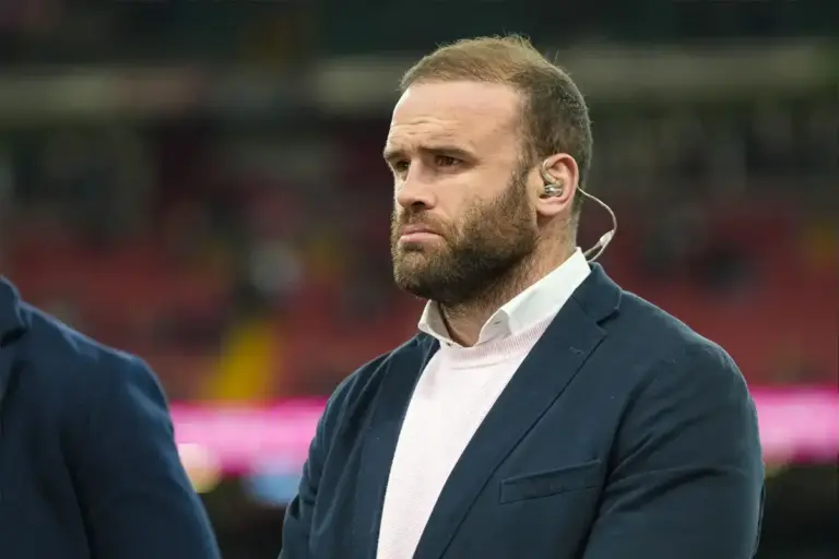 Welsh Legend Names Back Rower as Future Welsh Star