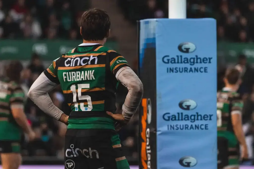 Northampton Saints vs Newcastle Red Bulls Gallagher Premiership preview: How to watch, confirmed lineups and recent form